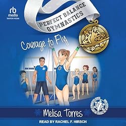Courage to Fly audiobook