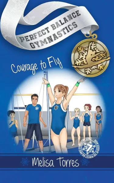 Courage to Fly
