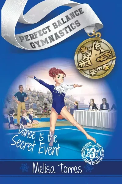 Dance is the Secret Event