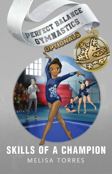 Skills of a Champion
