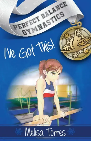 I’ve Got This!